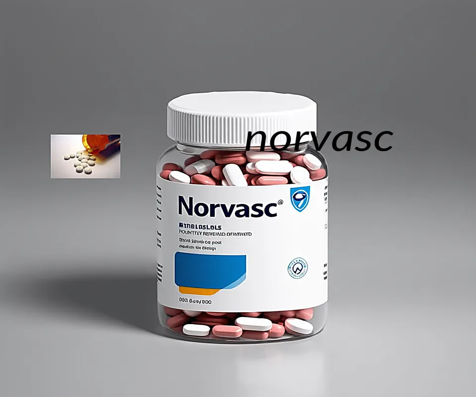 Norvasc 5 mg precio